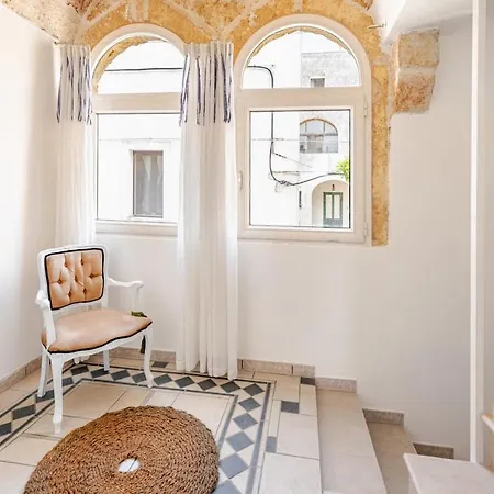 Vardacelo 펜션 갈리아노델카포