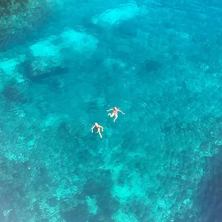 Vardacelo Sud Salento Semesterbostad