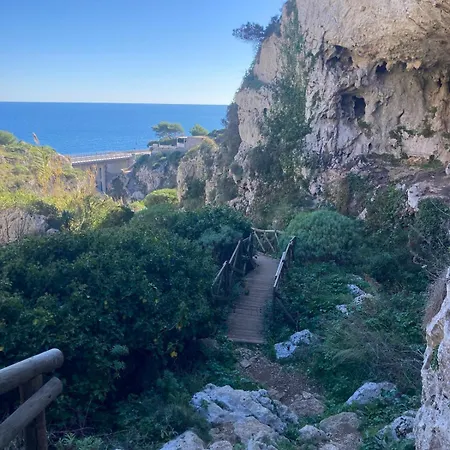 Semesterbostad Vardacelo Sud Salento