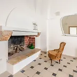 Semesterbostad Vardacelo Sud Salento *