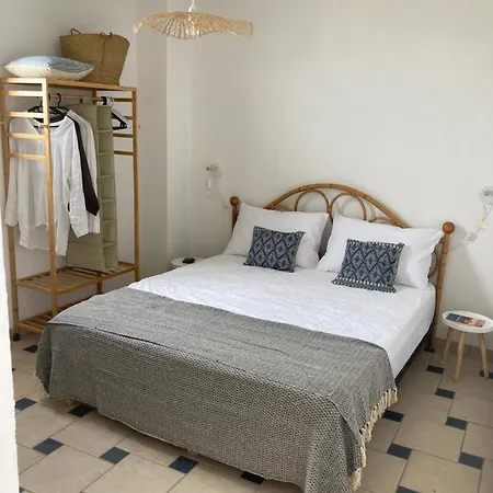 Vardacelo Vakantiehuis Gagliano del Capo