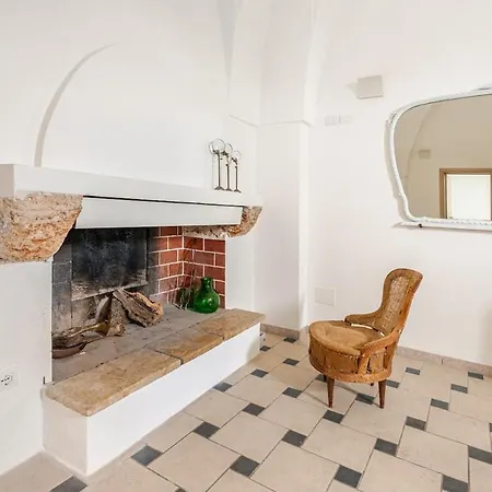 Casa de Férias Vardacelo Sud Salento *