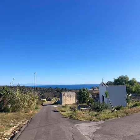 Vardacelo * Gagliano del Capo