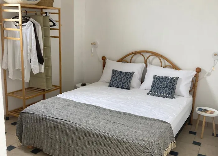 Vardacelo Vakantiehuis Gagliano del Capo