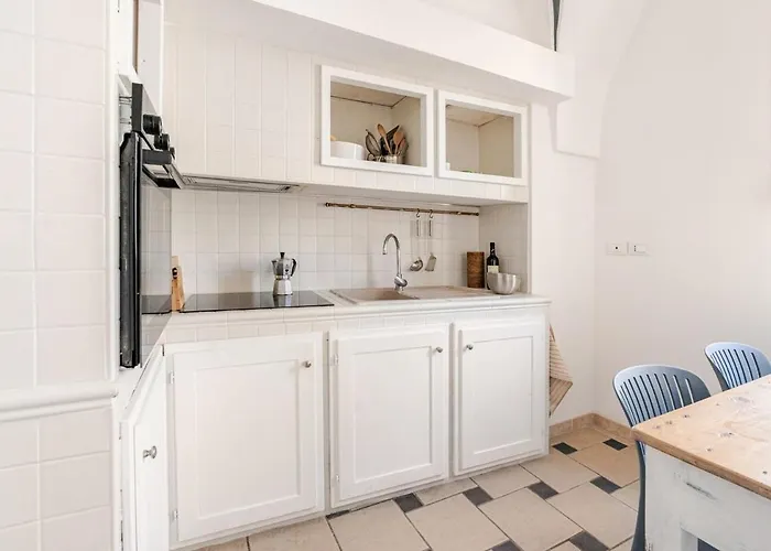 Vardacelo Vakantiehuis