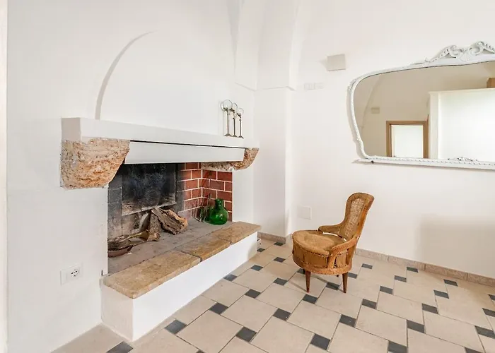 Vakantiehuis Vardacelo *