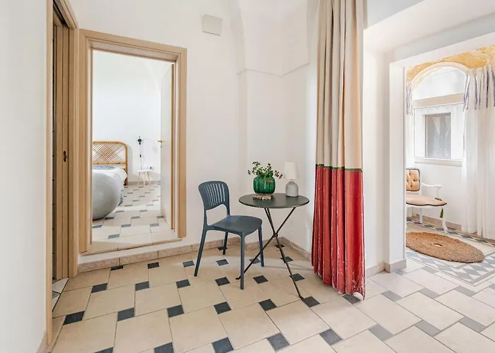 Vardacelo Vakantiehuis *