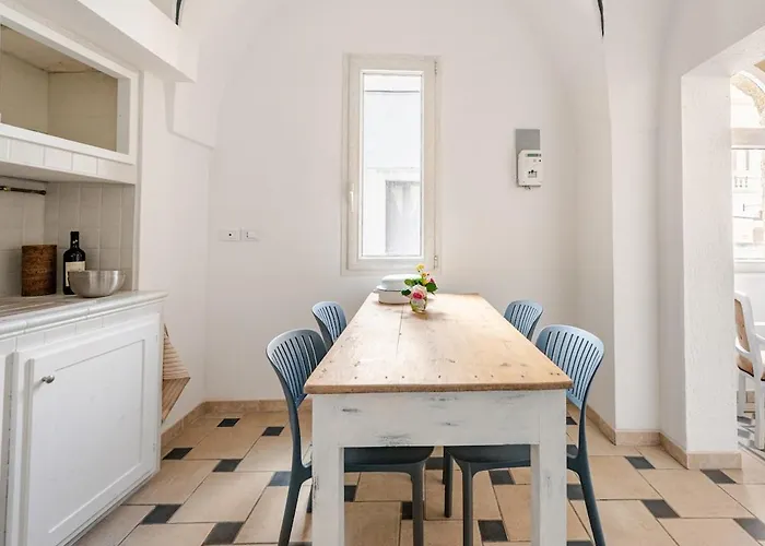 Vakantiehuis Vardacelo *