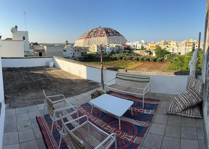 Vakantiehuis Vardacelo *