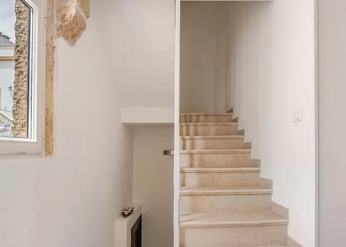 Vakantiehuis Vardacelo