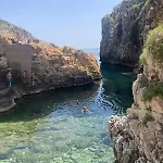 Vardacelo Sud Salento Tatil Evi *