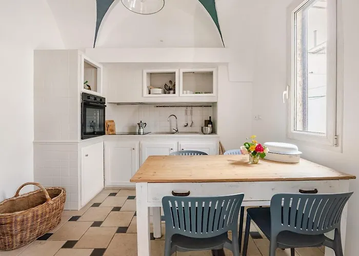 Vardacelo Sud Salento 加利亚诺德尔卡波