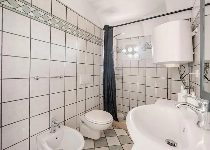 Vardacelo Sud Salento 度假居