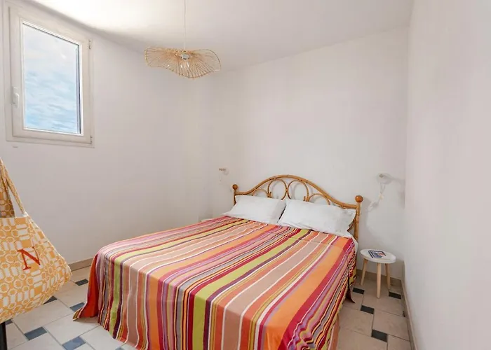 Vardacelo Sud Salento 加利亚诺德尔卡波