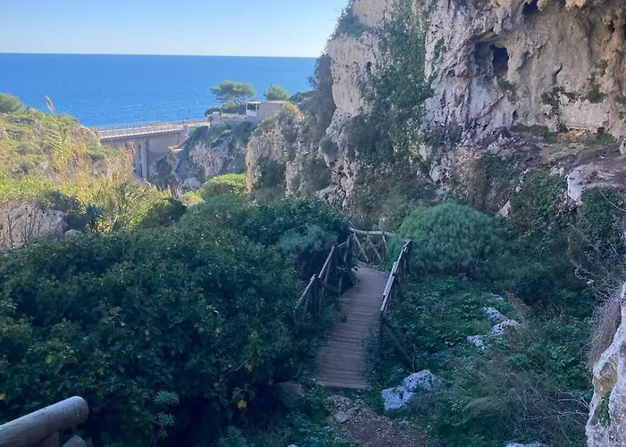 度假居 Vardacelo Sud Salento