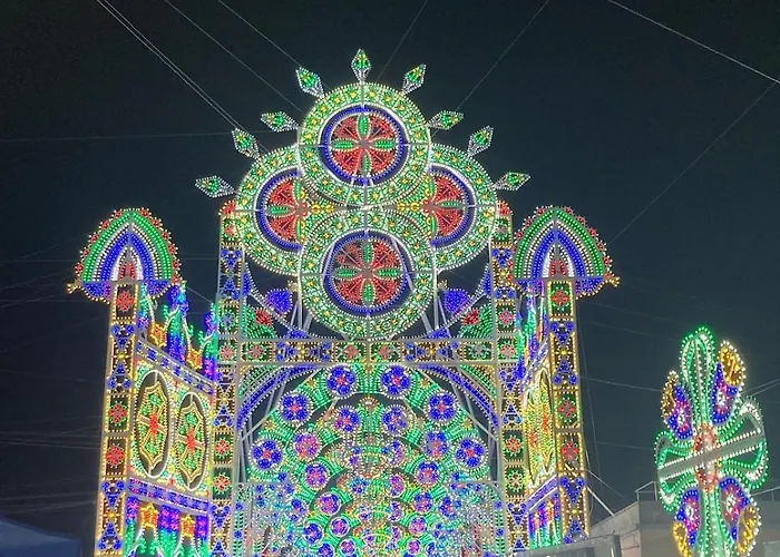 Vardacelo Sud Salento