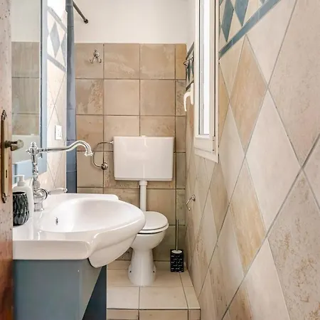 Σπίτι διακοπών Vardacelo