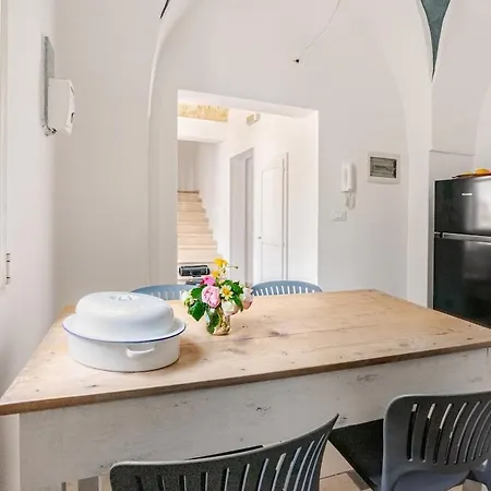 Vardacelo Σπίτι διακοπών Gagliano del Capo