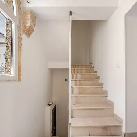 Σπίτι διακοπών Vardacelo