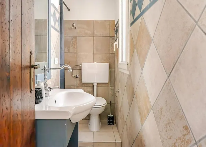 Dom wakacyjny Vardacelo Sud Salento