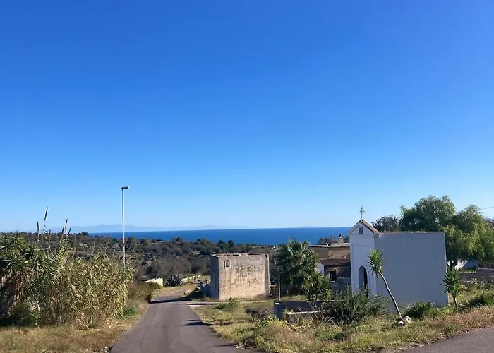 Vardacelo Sud Salento * Gagliano del Capo