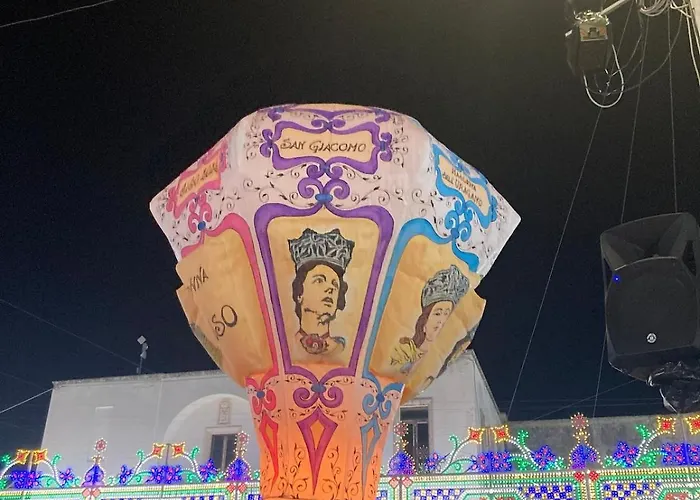 Vardacelo Sud Salento Dom wakacyjny Gagliano del Capo