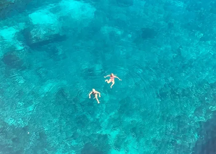 Vardacelo Sud Salento Dom wakacyjny